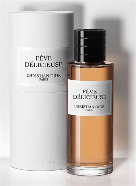 dior feve delicieuse sample|christian dior perfume feve delicieuse.